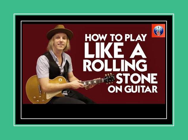 Like A Rolling Stone Ringtone for iPhone