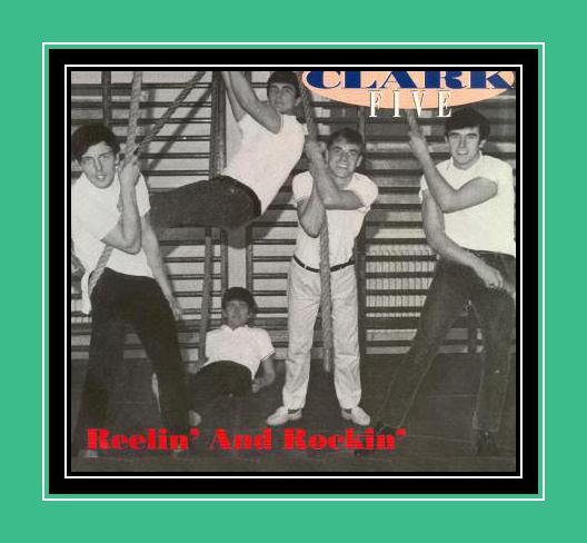 Reelin' And Rockin' Ringtone za iPhone