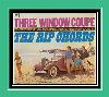Three Window Coupe ringtone for iPhone