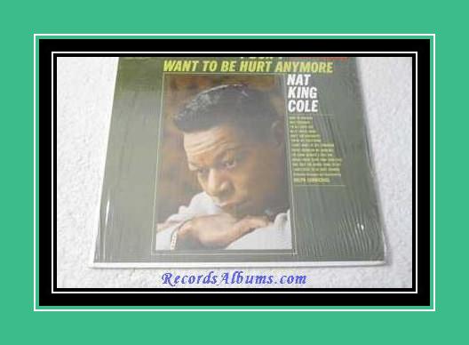 I Don't Want To Be Hurt Anymore Ringtone para iPhone