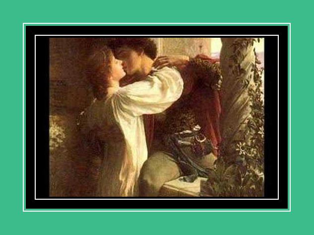 (Just Like) Romeo & Juliet Ringtone for iPhone
