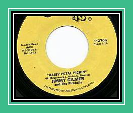 Daisy Petal Pickin' ஐபோன் ரிங்டோன்