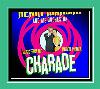 Charade iPhone用の着信メロディ