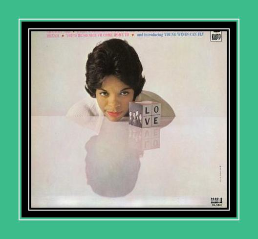 Young Wings Can Fly (Higher Than You Know) Ringtone para iPhone