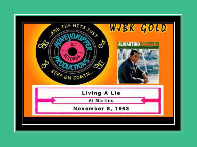 Living A Lie Ringtone для iPhone
