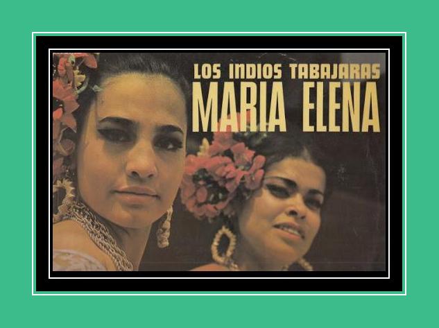 Maria Elena Ringtone для iPhone