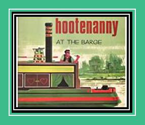 Hootenanny Ton de apel pentru iPhone