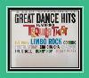 Limbo Dance Ringtone iPhone jaoks