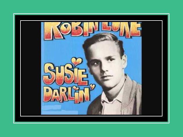 Susie Darlin' ஐபோன் ரிங்டோன்