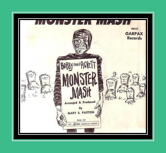 Monster Mash Ringtone para iPhone