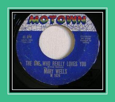 The One Who Really Loves You Ringtone iPhone jaoks