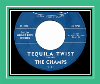 Tequila Twist Ringtone iPhone jaoks