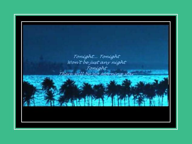 Tonight רינגטון עבור iPhone.