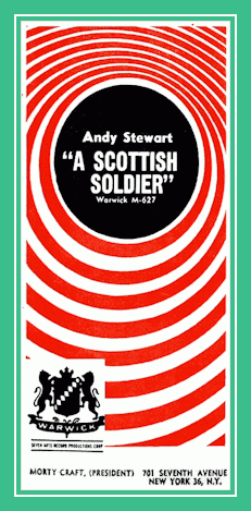 A Scottish Soldier (Green Hills Of Tyrol) Ringtone для iPhone