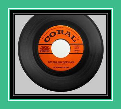 Just For Old Time's Sake Tono para iPhone