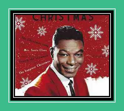 The Christmas Song (Merry Christmas To You) Sonnerie pour iPhone