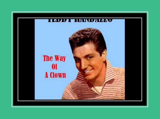 The Way Of A Clown Рингтоне за иПхоне