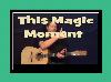 This Magic Moment Ringtone voor iPhone
