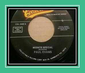 Midnite Special نغمة اي فون