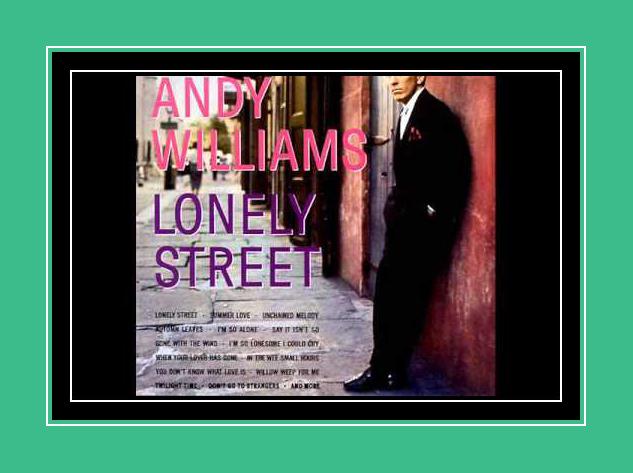 Lonely Street Sonnerie pour iPhone