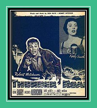 The Ballad Of Thunder Road Tono para iPhone