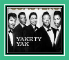 Yakety Yak ringtone for iPhone