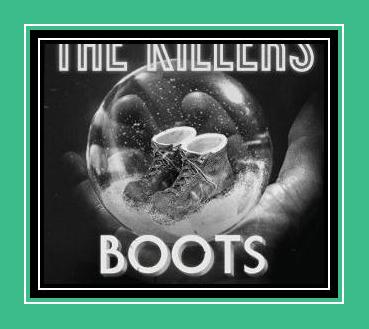 Boots Ringtone voor iPhone