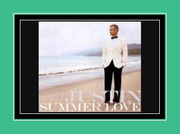 Summer Love Ringtone voor iPhone