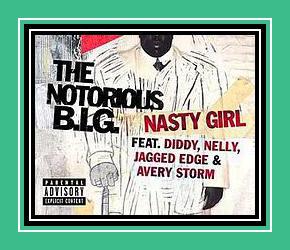 Nasty Girl Рингтоне за иПхоне