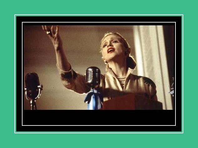 Don't Cry For Me Argentina (From 'Evita') ஐபோன் ரிங்டோன்