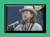 Blue Eyes Crying In The Rain Tono para iPhone