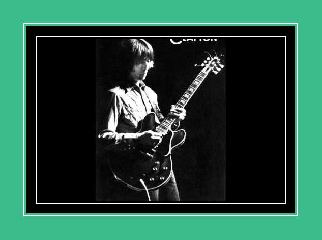 Bell Bottom Blues Ringtone for iPhone