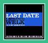 Last Date Suoneria per iPhone.