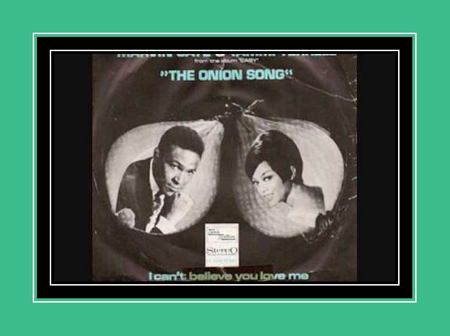 The Onion Song Рингтоне за иПхоне