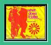 What Does It Take (To Win Your Love) Ringtone iPhone jaoks