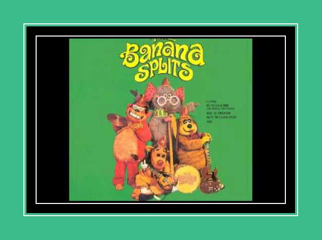 The Tra La La Song (One Banana, Two Banana) Suoneria per iPhone.