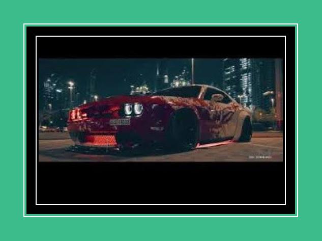Kara Lord (Car Music Bass Boosted) Sonnerie pour iPhone