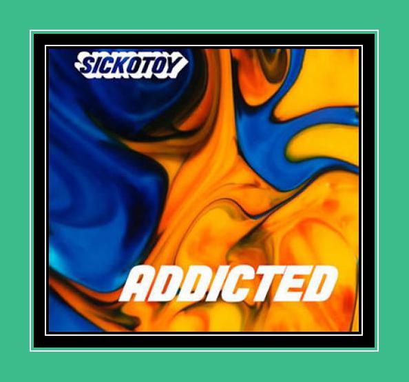 Addicted [Extended Version] ஐபோன் ரிங்டோன்