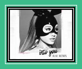 Into You (3LAU Extended Remix) Suoneria per iPhone.