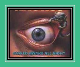 Stayed A Wake All Night Ringtone iPhone jaoks