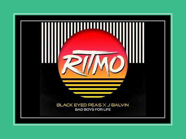RITMO iPhone用の着信メロディ