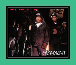 Eazy-Duz-It Ringtone za iPhone