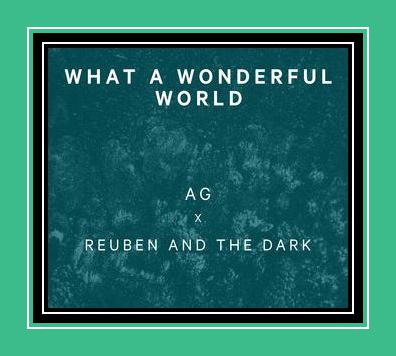What A Wonderful World نغمة اي فون