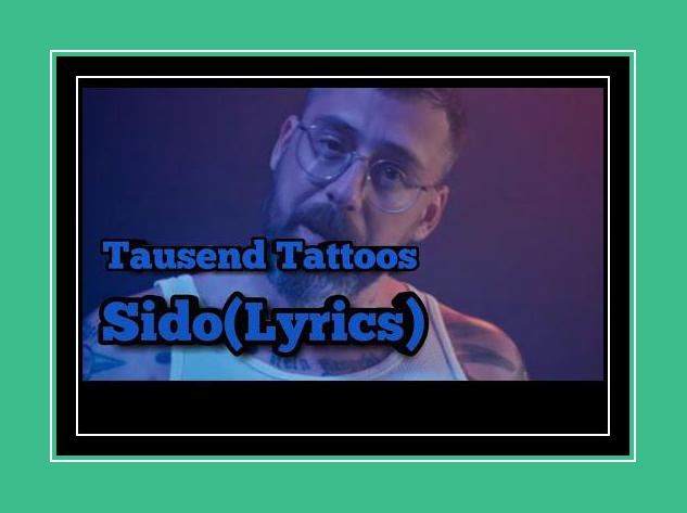 Tausend Tattoos iPhone用の着信メロディ