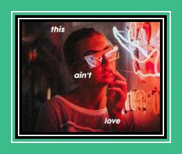 This Ain't Love Ton de apel pentru iPhone