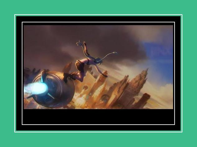 Get Jinxed Ringtone para iPhone