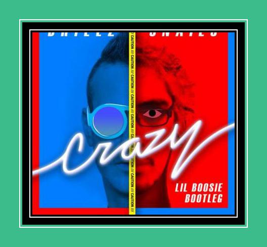 Crazy Sonnerie pour iPhone