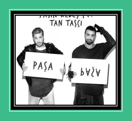 Pasa Pasa2017 Ringtone for iPhone