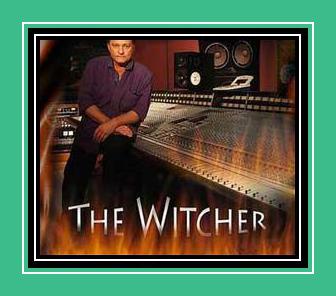The Witcher Ringtone for iPhone