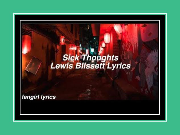 Sick Thoughts İphone için zil sesi